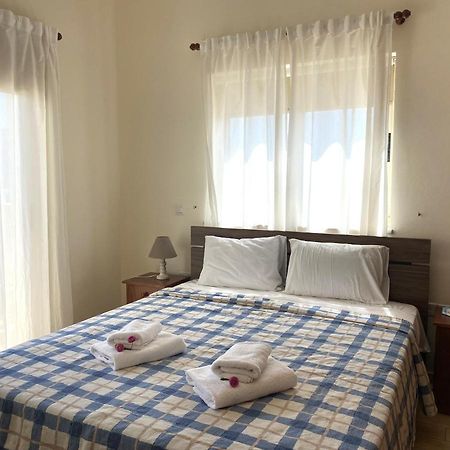 Villas Ithaca Протарас Экстерьер фото