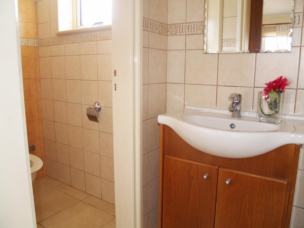 Villas Ithaca Протарас Экстерьер фото